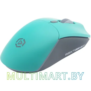 Игровая мышь Raskat MG009WR картинка 2